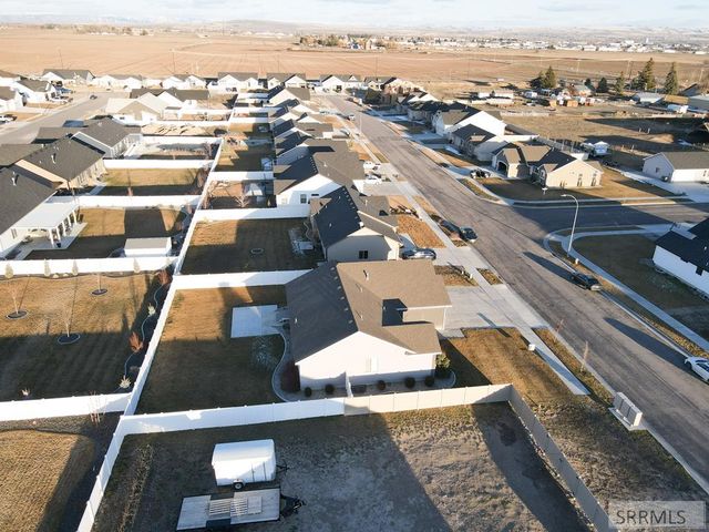 347 Rock Hill Lane, Idaho Falls, ID 83401