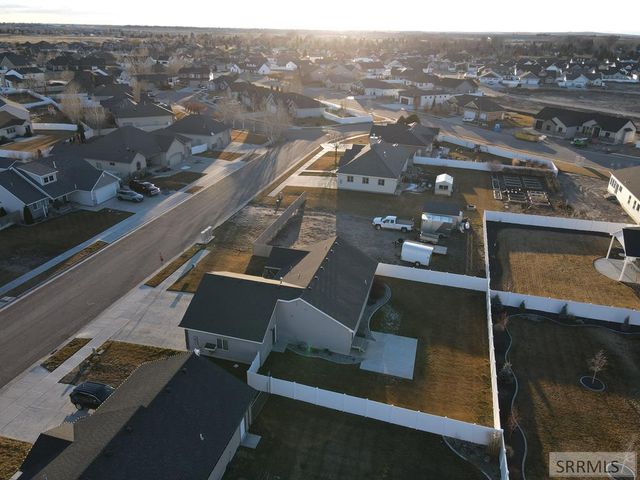 347 Rock Hill Lane, Idaho Falls, ID 83401