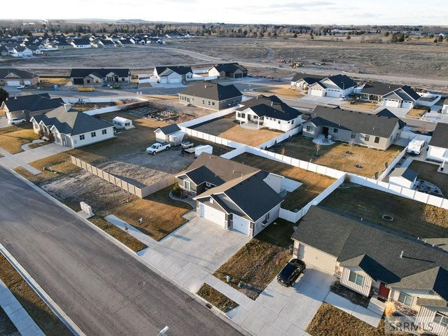 347 Rock Hill Lane, Idaho Falls, ID 83401