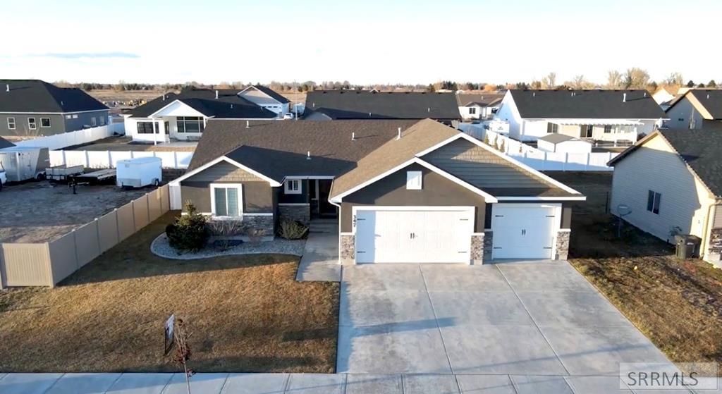 347 Rock Hill Lane, Idaho Falls, ID 83401