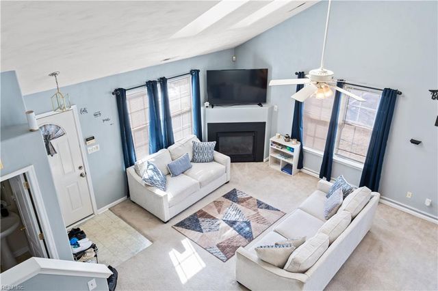 3109 Big Bend DR, Chesapeake, VA 23321