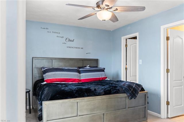 3109 Big Bend DR, Chesapeake, VA 23321