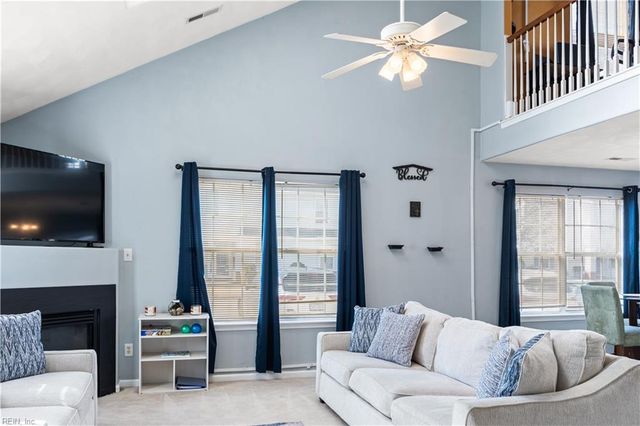 3109 Big Bend DR, Chesapeake, VA 23321