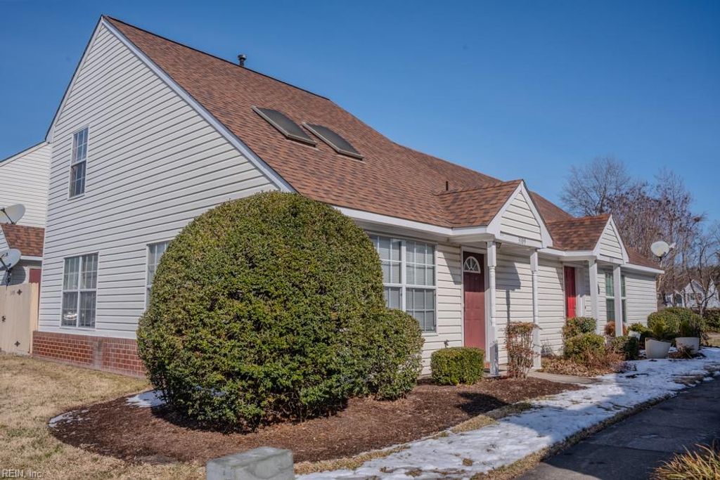 3109 Big Bend DR, Chesapeake, VA 23321