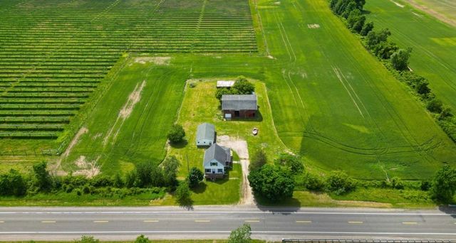 1711 N Sheridan Road, Lennon, MI 48849