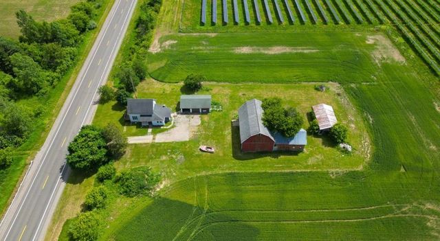 1711 N Sheridan Road, Lennon, MI 48849