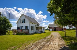 1711 N Sheridan Road, Lennon, MI 48849