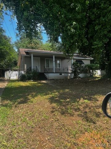 308 22ND E, Tuscaloosa, AL 35401