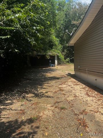 308 22ND E, Tuscaloosa, AL 35401
