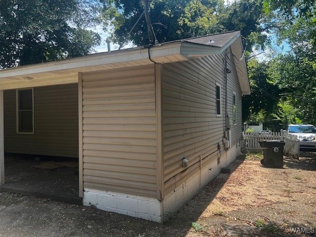 308 22ND E, Tuscaloosa, AL 35401