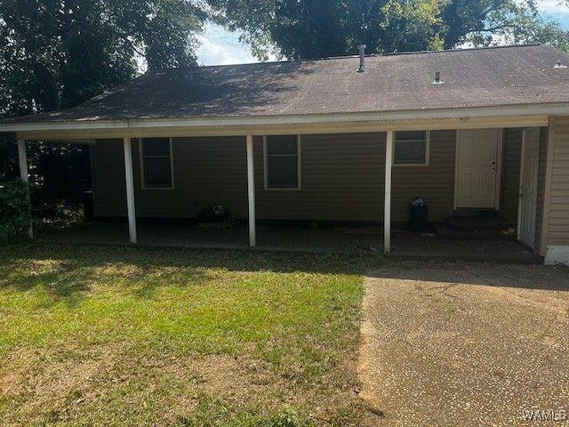 308 22ND E, Tuscaloosa, AL 35401