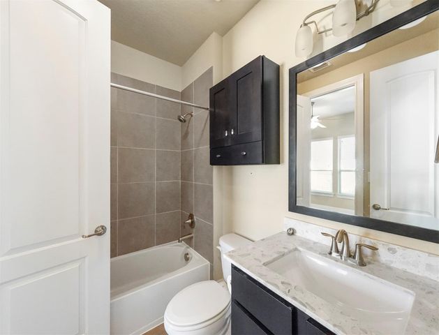 6005 Kansas Street A, Houston, TX 77007