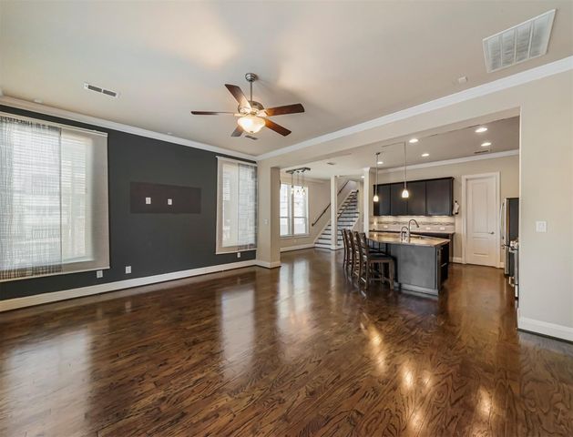 6005 Kansas Street A, Houston, TX 77007