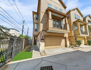 6005 Kansas Street A, Houston, TX 77007