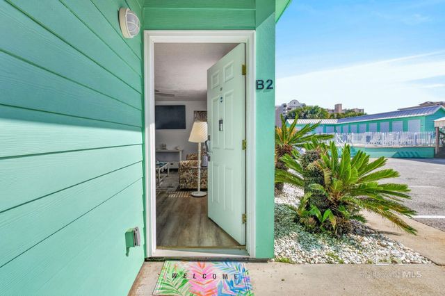 979 W Lagoon Avenue B2, Gulf Shores, AL 36542