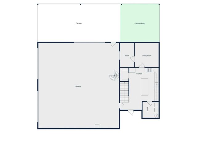 5938 Fm 3152, Livingston, TX 77351