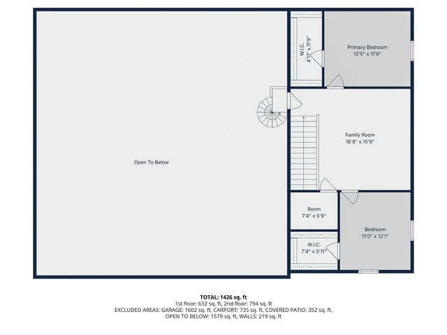 5938 Fm 3152, Livingston, TX 77351