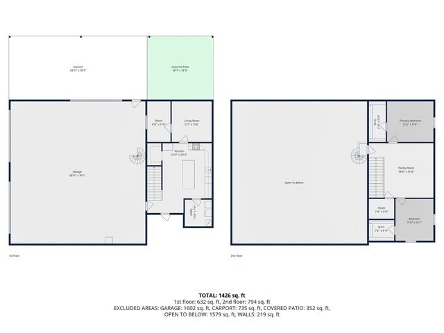 5938 Fm 3152, Livingston, TX 77351