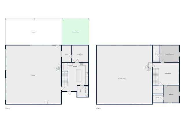 5938 Fm 3152, Livingston, TX 77351