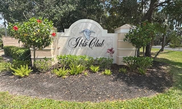 8265 Ibis Club DR 610, Naples, FL 34104