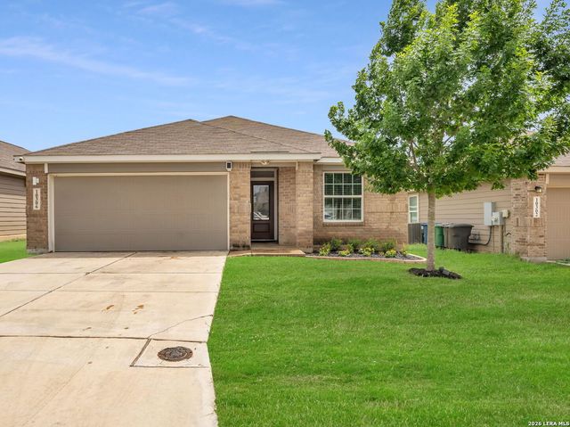 10306 MIDSUMMER MDW, Converse, TX 78109