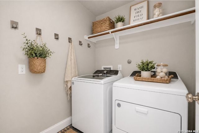 10306 MIDSUMMER MDW, Converse, TX 78109