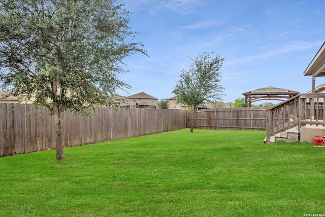 10306 MIDSUMMER MDW, Converse, TX 78109