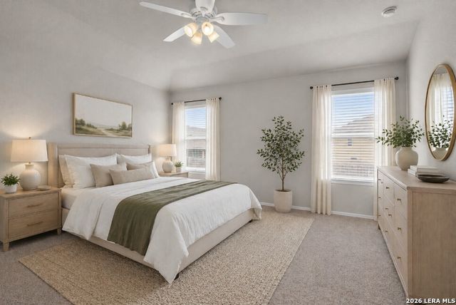 10306 MIDSUMMER MDW, Converse, TX 78109