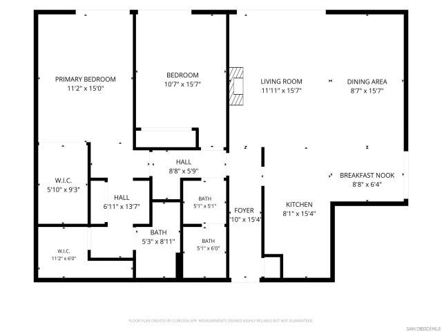 2410 Albatross St 9, San Diego, CA 92101
