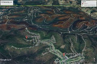 12 Serenity Lane, Holiday Island, AR 72631