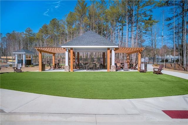 5651 Tillman Way, Powder Springs, GA 30127