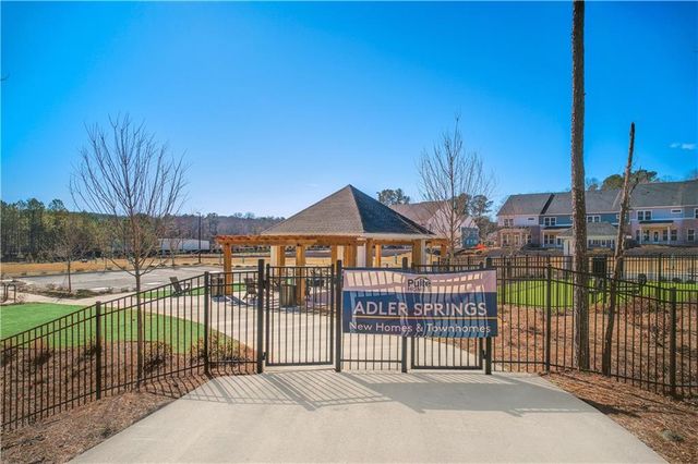 5651 Tillman Way, Powder Springs, GA 30127