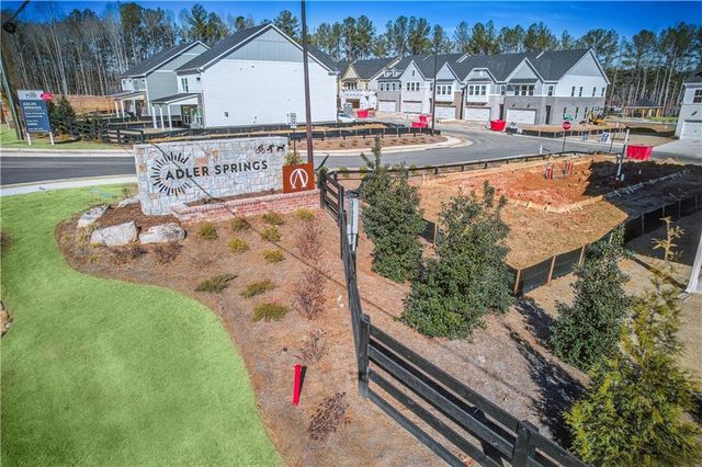 5651 Tillman Way, Powder Springs, GA 30127