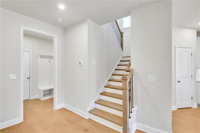 5651 Tillman Way, Powder Springs, GA 30127