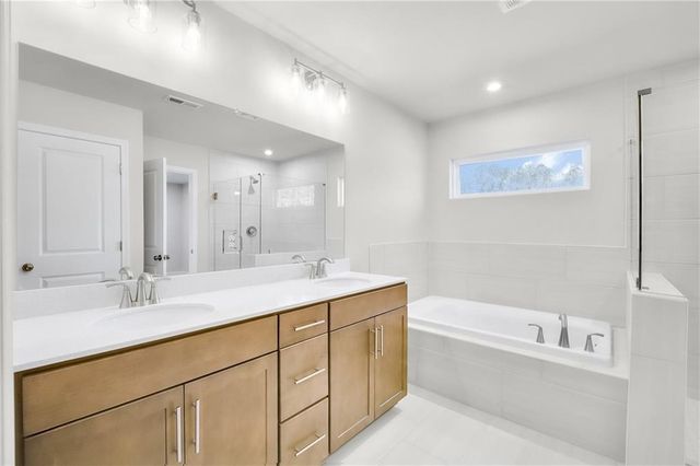 5651 Tillman Way, Powder Springs, GA 30127