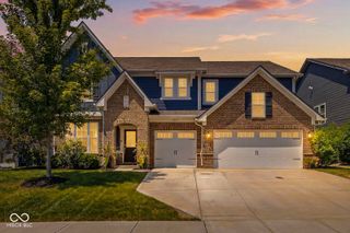 17331 Americana Crossing, Noblesville, IN 46060