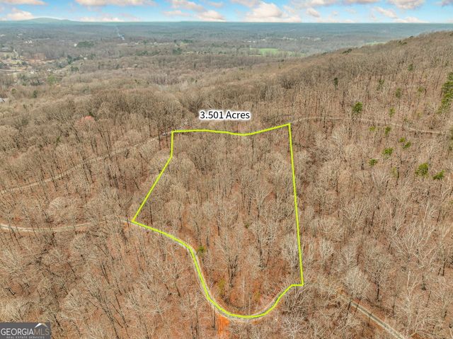 LOT 5 Mount Mincie Road, Murrayville, GA 30564