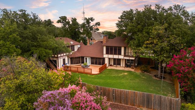 706 S Alamo Road, Rockwall, TX 75087