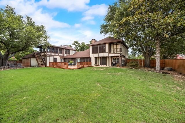 706 S Alamo Road, Rockwall, TX 75087