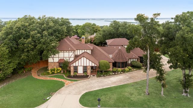 706 S Alamo Road, Rockwall, TX 75087