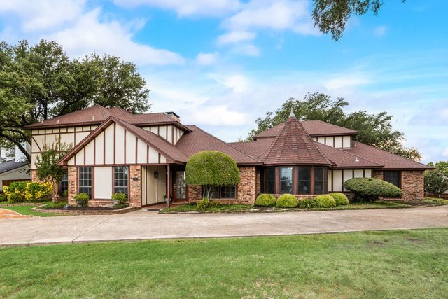 706 S Alamo Road, Rockwall, TX 75087