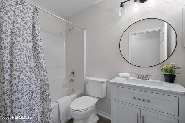 4098 BROAD CREEK Lane, Jacksonville, FL 32218