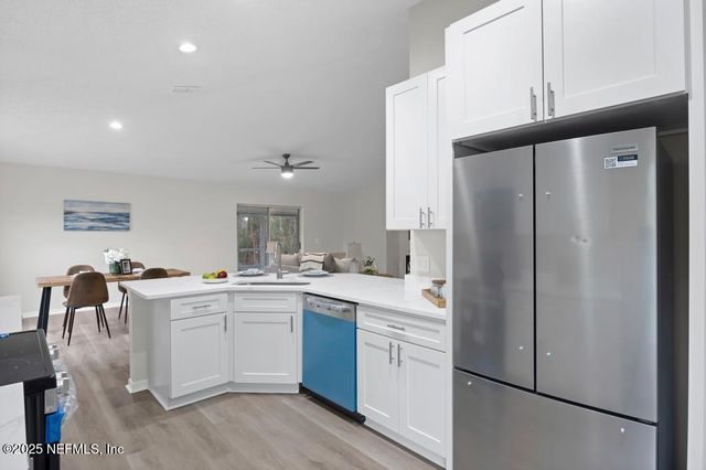 4098 BROAD CREEK Lane, Jacksonville, FL 32218