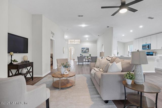 4098 BROAD CREEK Lane, Jacksonville, FL 32218