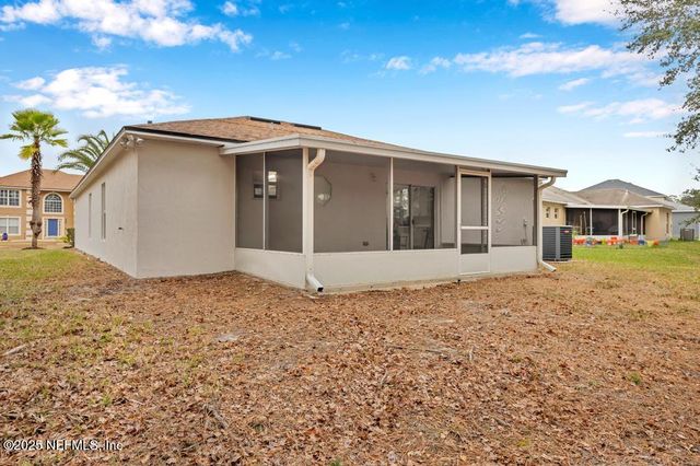 4098 BROAD CREEK Lane, Jacksonville, FL 32218