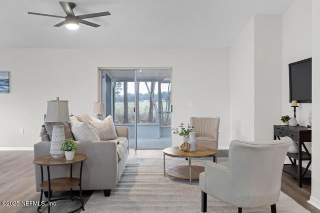 4098 BROAD CREEK Lane, Jacksonville, FL 32218