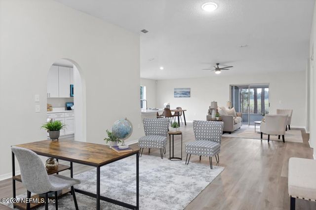 4098 BROAD CREEK Lane, Jacksonville, FL 32218