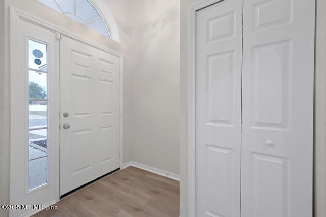 4098 BROAD CREEK Lane, Jacksonville, FL 32218