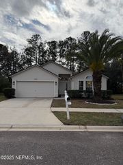 4098 BROAD CREEK Lane, Jacksonville, FL 32218