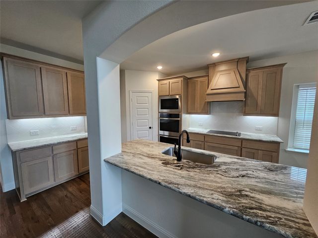 237 Magnolia Court, Trenton, TX 75490